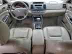 2006 TOYOTA CAMRY