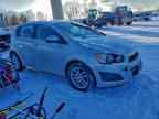 2013 CHEVROLET SONIC