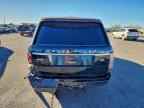 2014 LAND ROVER RANGE ROVER