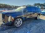 2025 CADILLAC Escalade ESV