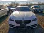 2016 BMW 5 series