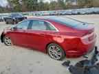 2016 LINCOLN MKZ