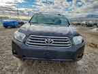2010 TOYOTA HIGHLANDER