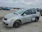 2011 NISSAN VERSA