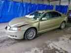 2007 VOLVO S80