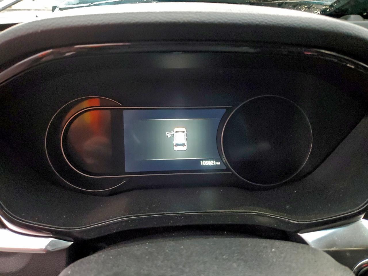 2022 KIA Niro