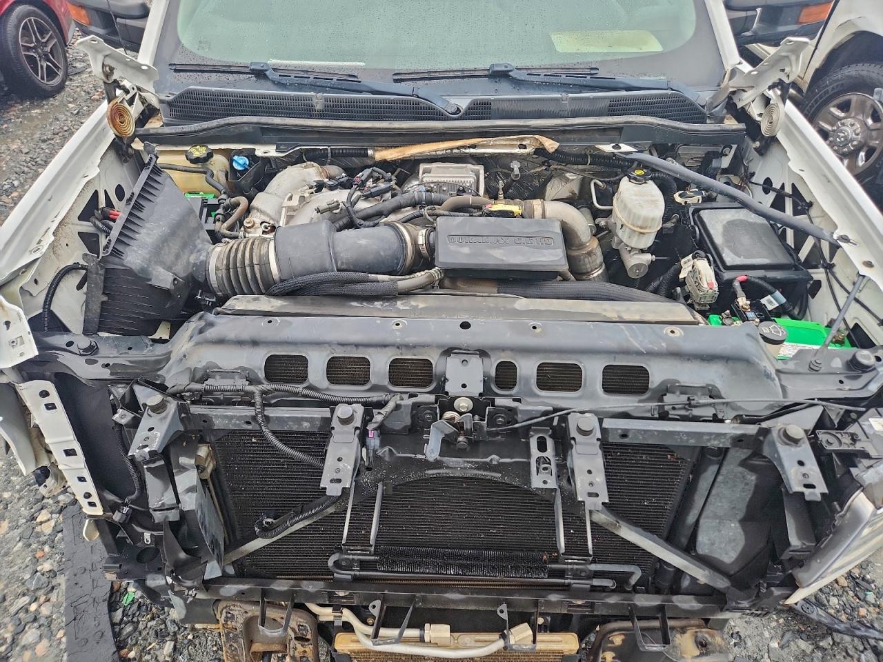 2019 GMC Sierra