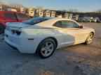 2012 CHEVROLET Camaro