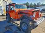 1983 JEEP Cj