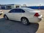 2009 CHEVROLET IMPALA