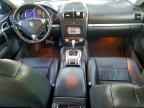 2004 PORSCHE CAYENNE