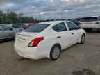 2014 NISSAN VERSA
