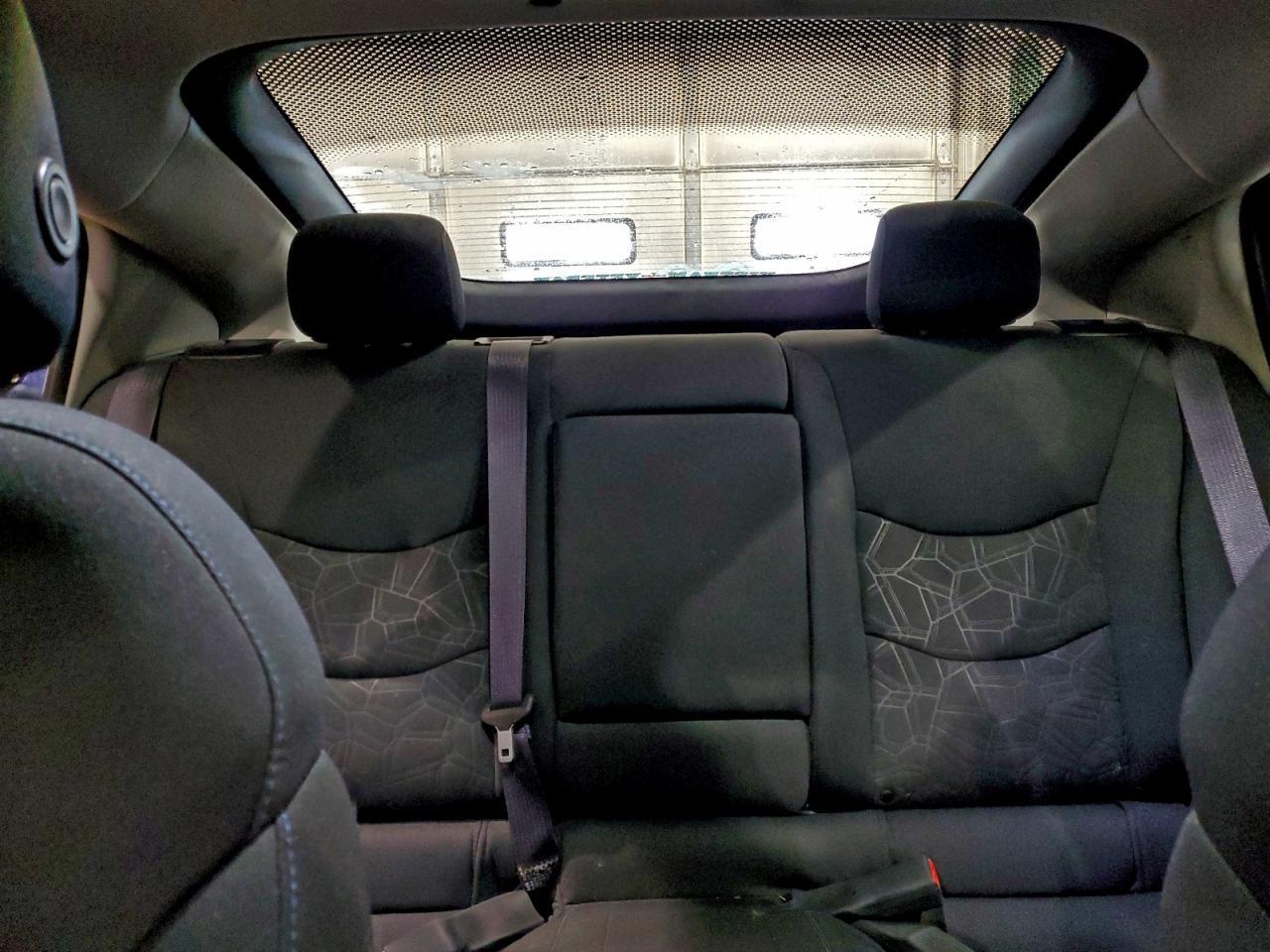 2017 CHEVROLET VOLT