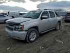 2011 CHEVROLET Avalanche