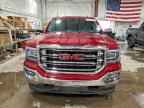 2018 GMC Sierra
