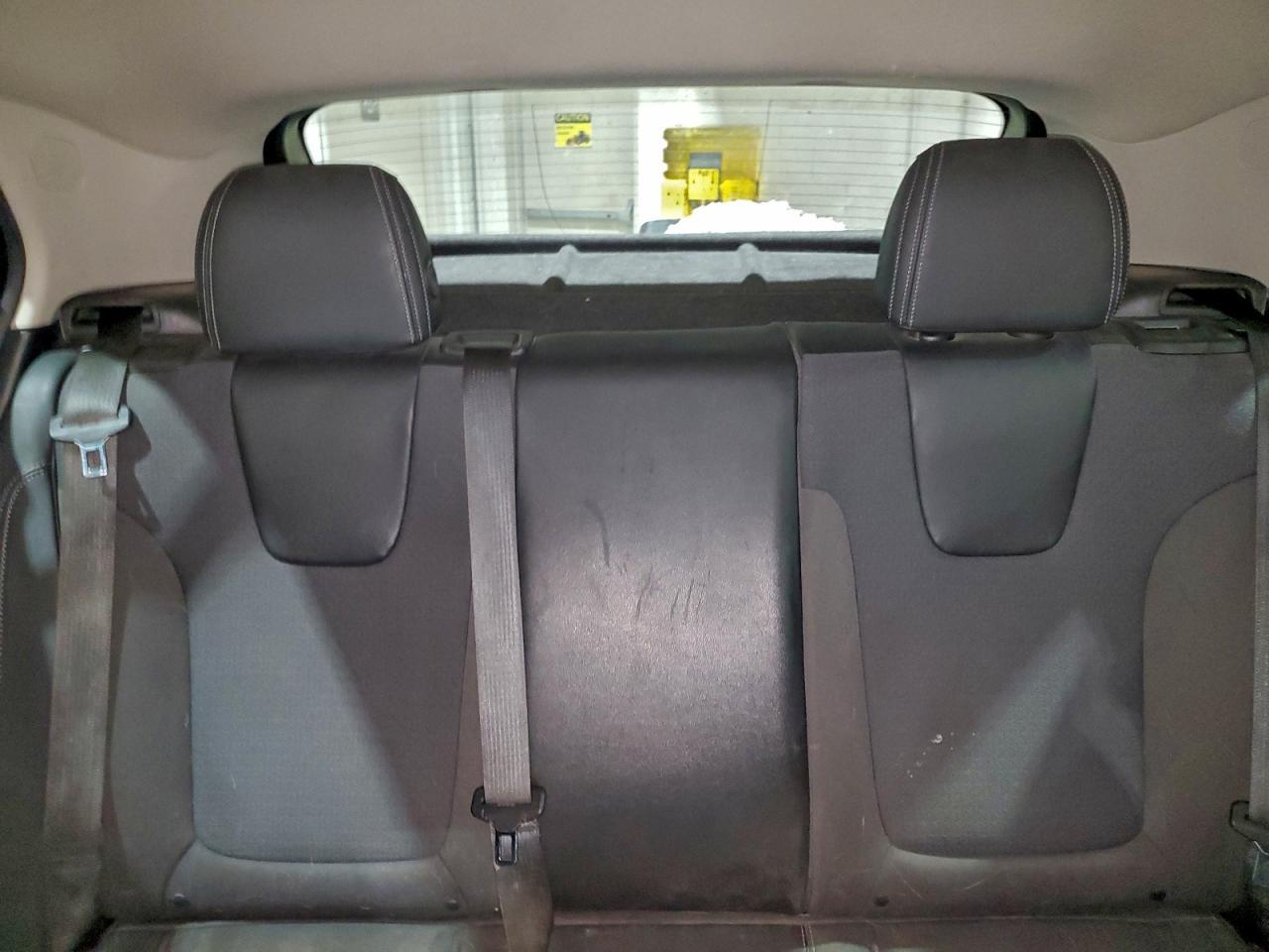 2021 BUICK Encore GX