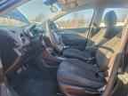 2012 CHEVROLET SONIC
