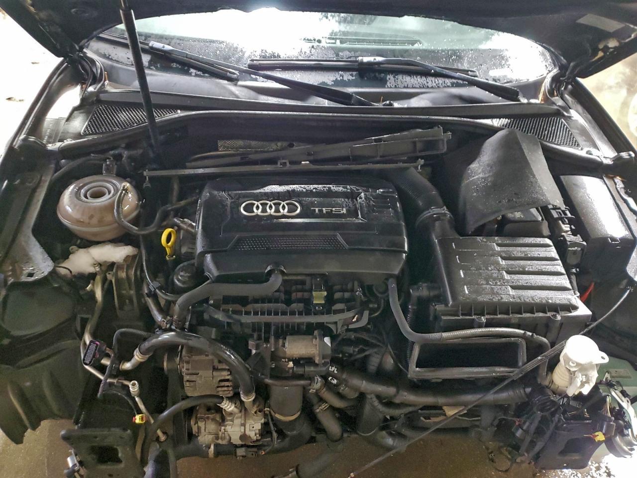 2015 AUDI A3