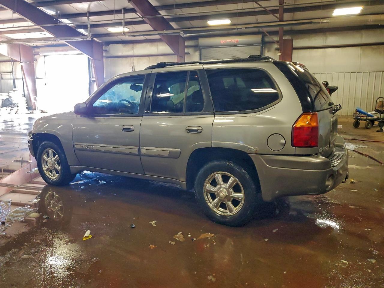 2005 GMC Envoy