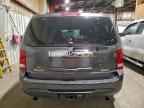 2015 HONDA PILOT