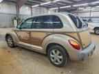 2002 CHRYSLER PT CRUISER