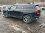 2020 GMC Terrain