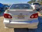 2007 TOYOTA COROLLA