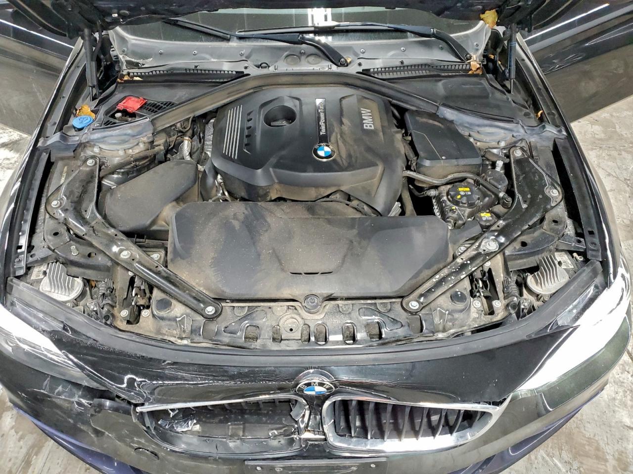 2019 BMW 4 Series