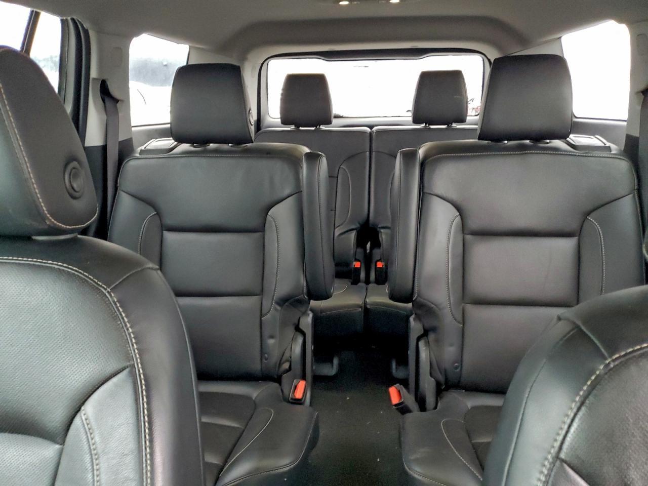 2017 GMC ACADIA