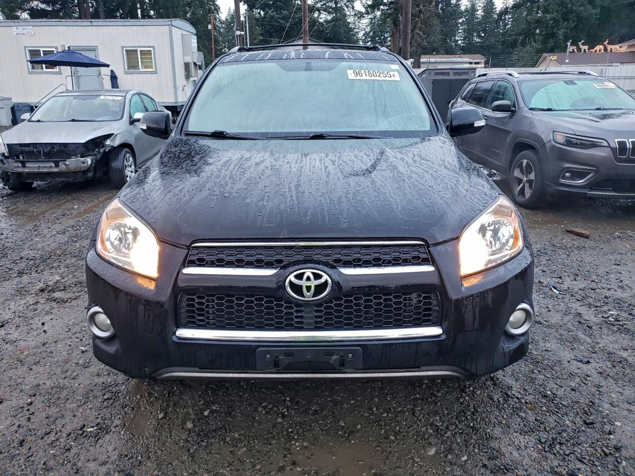 2012 TOYOTA RAV4