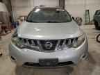 2009 NISSAN MURANO