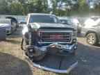 2015 GMC Sierra
