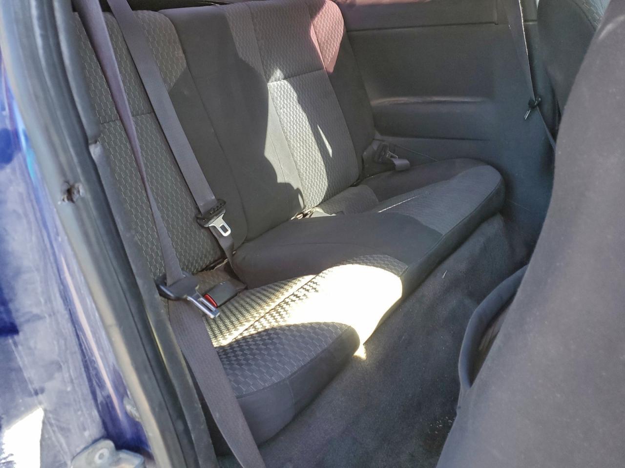 2007 CHEVROLET COBALT