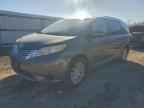 2012 TOYOTA SIENNA