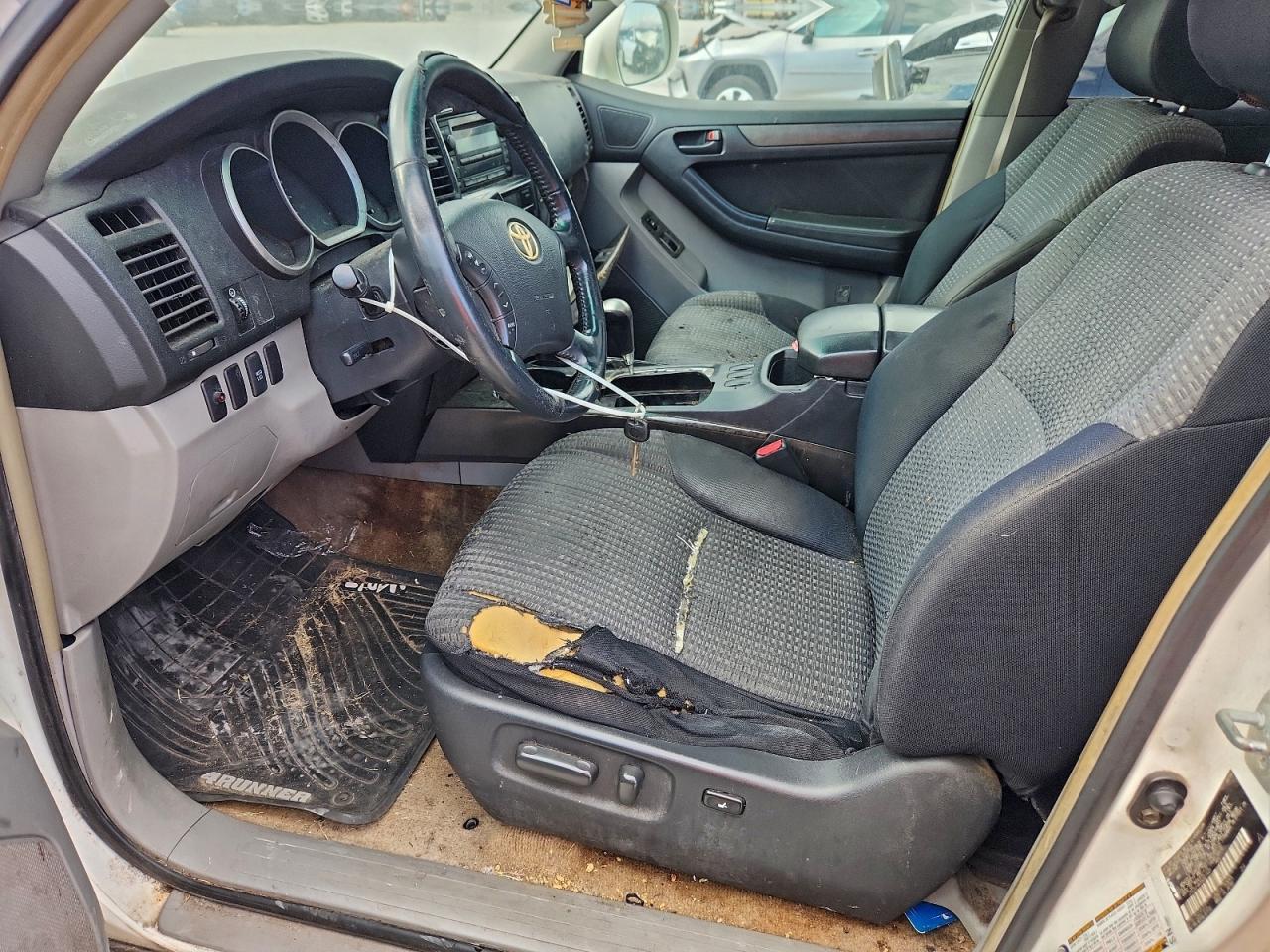 2006 TOYOTA 4Runner