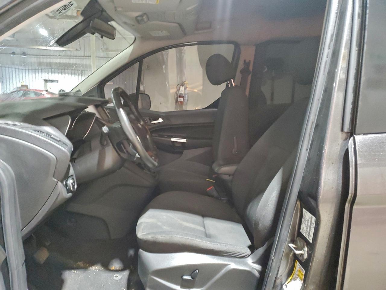 2016 FORD TRANSIT CONNECT