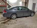 2011 CHEVROLET IMPALA