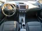 2015 KIA FORTE