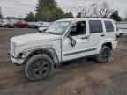 2010 JEEP Liberty