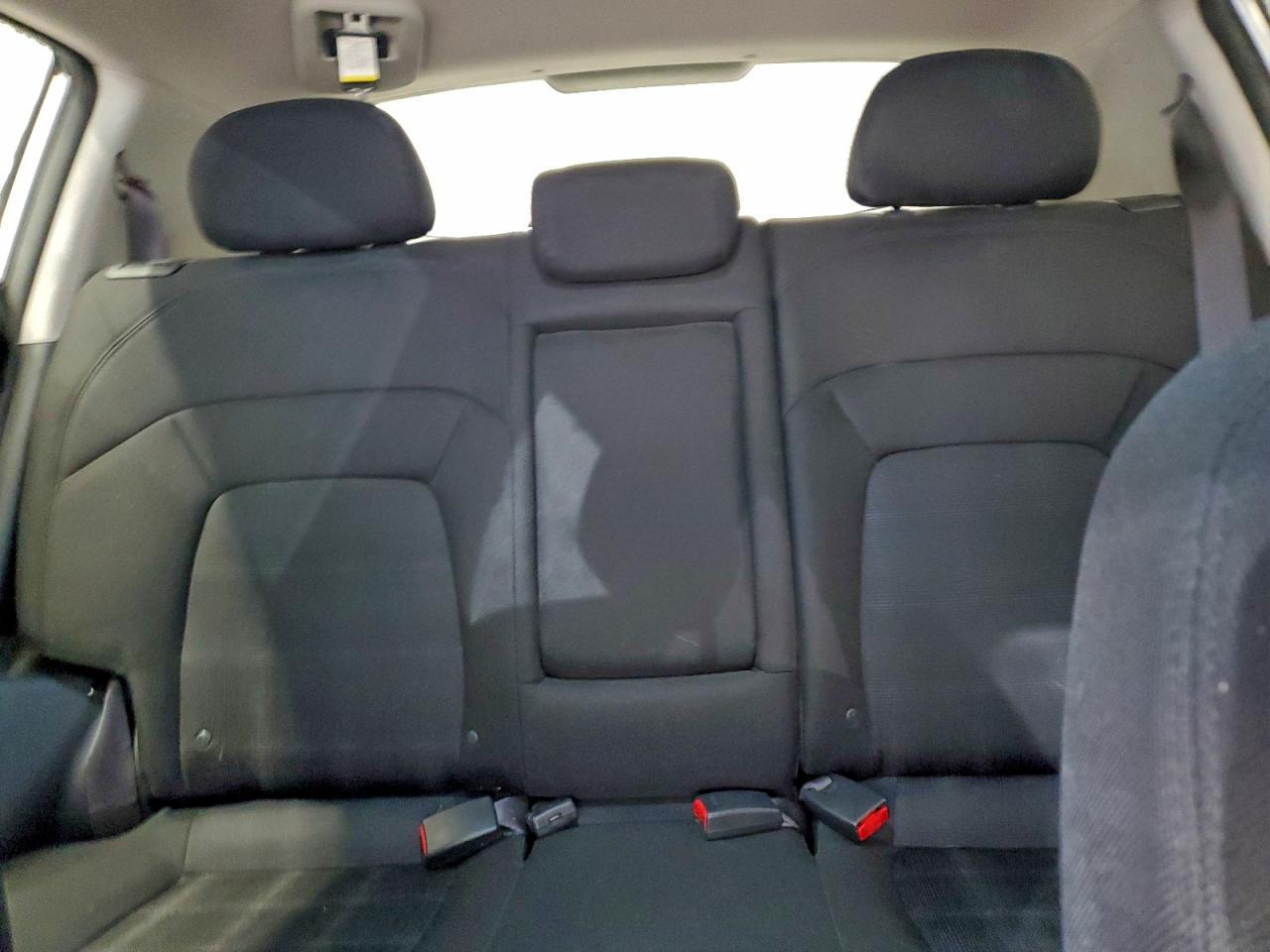 2011 KIA SPORTAGE