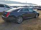 2018 CADILLAC XTS