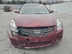 2010 NISSAN ALTIMA