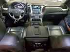 2015 CHEVROLET Tahoe
