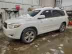 2008 TOYOTA HIGHLANDER