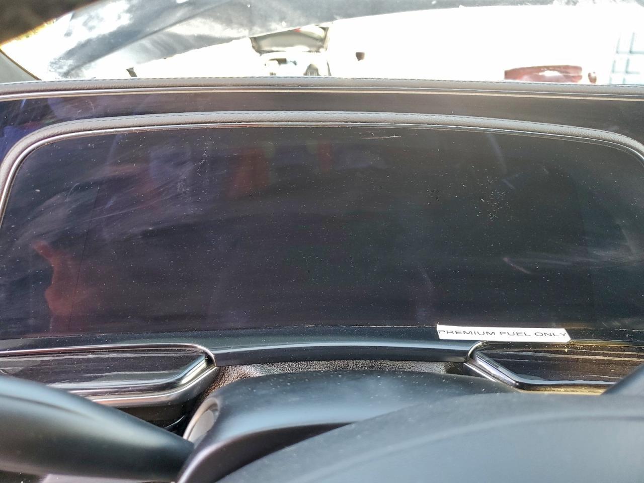 2022 CADILLAC ESCALADE