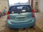 2015 NISSAN Versa Note