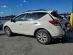 2012 NISSAN MURANO
