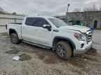 2020 GMC Sierra