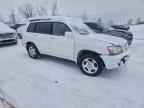 2006 TOYOTA HIGHLANDER