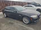 2012 BMW 5 series